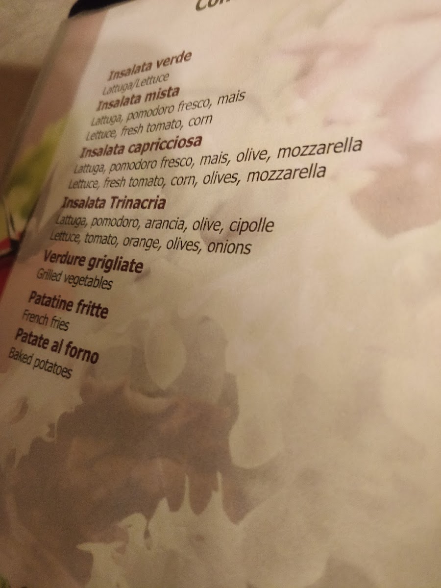 Menu Il Proverbio-7